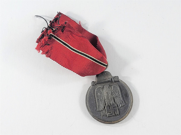 "88" Marked Eastern Front Medal