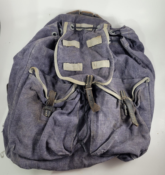 WW2 German Luftwaffe Rucksack