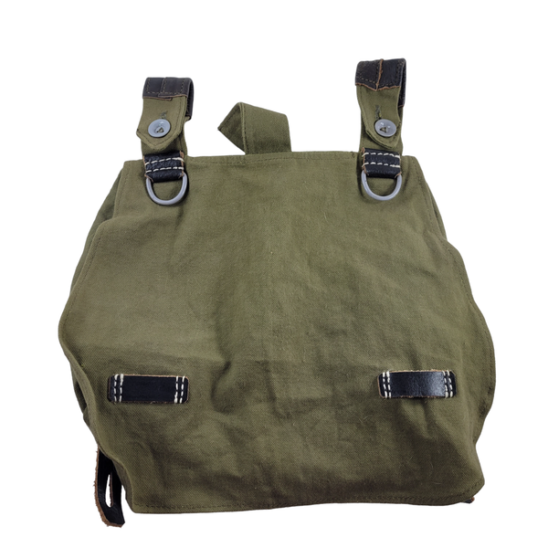 Reproduction German M31 Breadbag