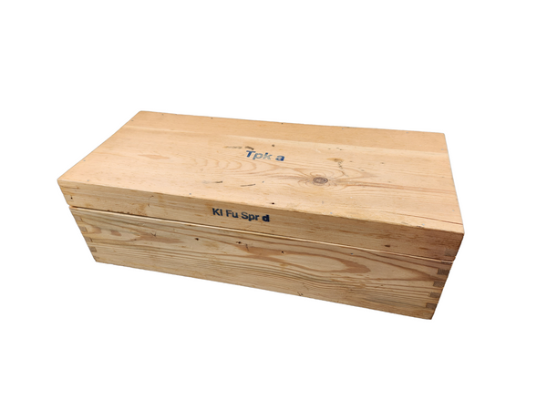 Reproduction Box for the Kleinfunksprecher d - "Dorette"