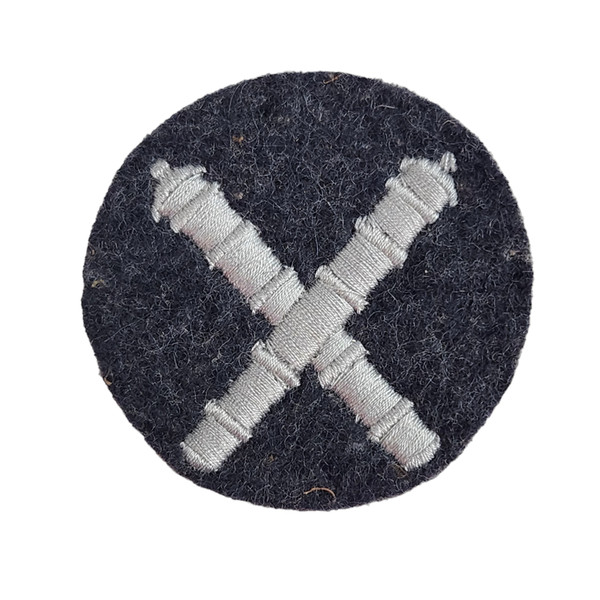 Luftwaffe Hermann Göring Regiment Armourer Trade Patch