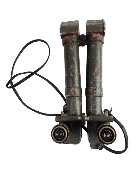 Third Reich - Paris Made Rabbit Ear Binoculars