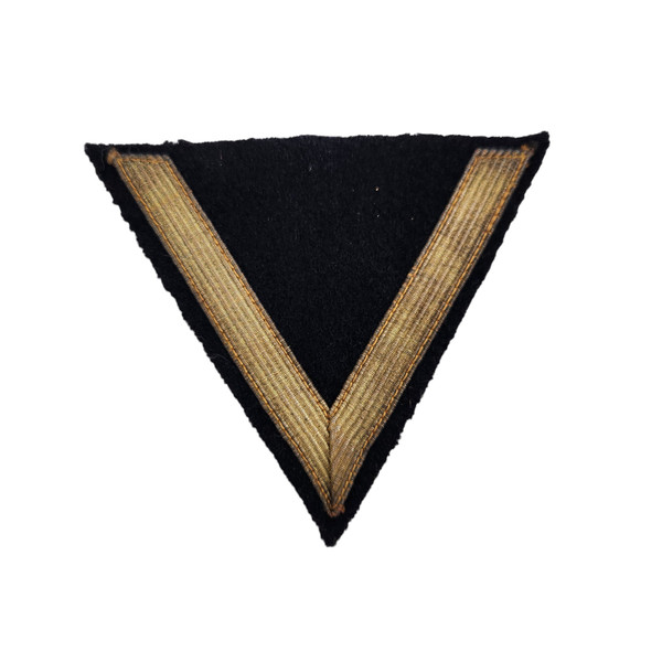 Kriegsmarine Gefreiter Rank Insignia