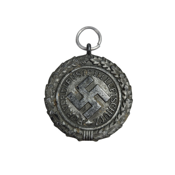 Luftschutz Medal 2nd Class