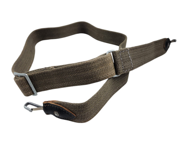 WWII German Bread Bag Strap
