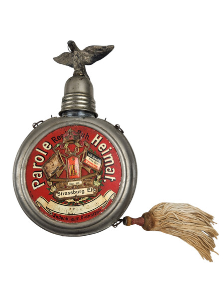 Infantry Regiment 143 Reservist Stein