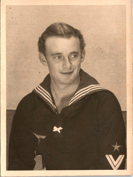 PT246 - Kriegsmarine Obergefreiter Boatswain