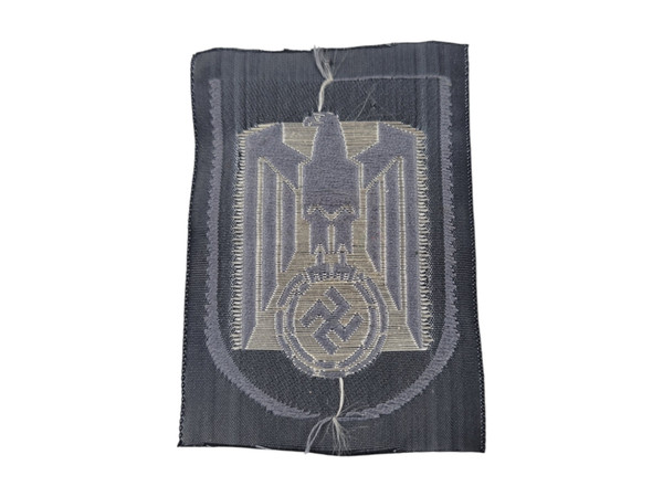 Reproduction DRK Doctors Sleeve Shield