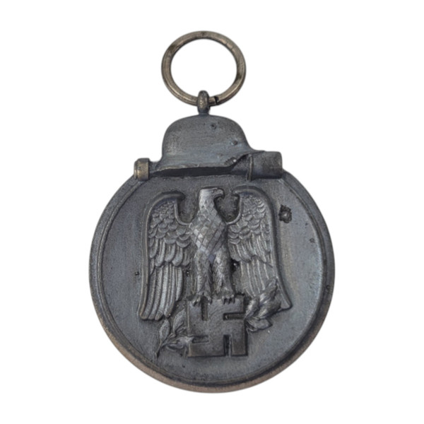 Reproduction Ost Front Medal