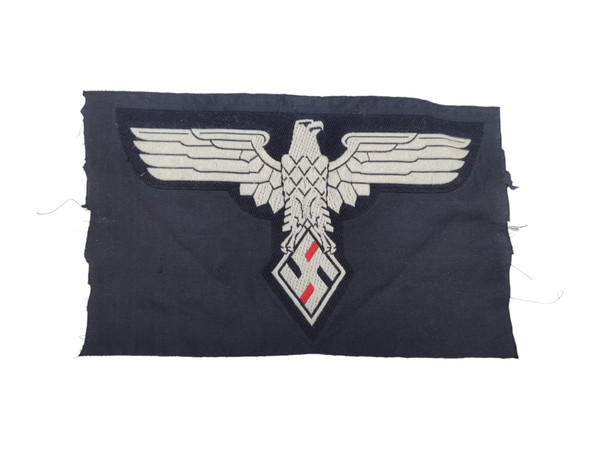 Reproduction NSDStB Student Association Sport Shirt Insignia