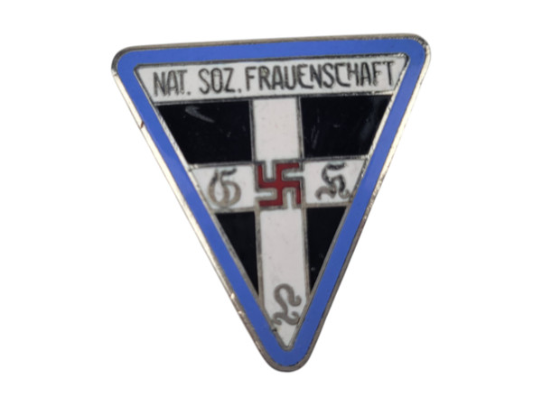 Reproduction Frauenschaft Leaders Badge