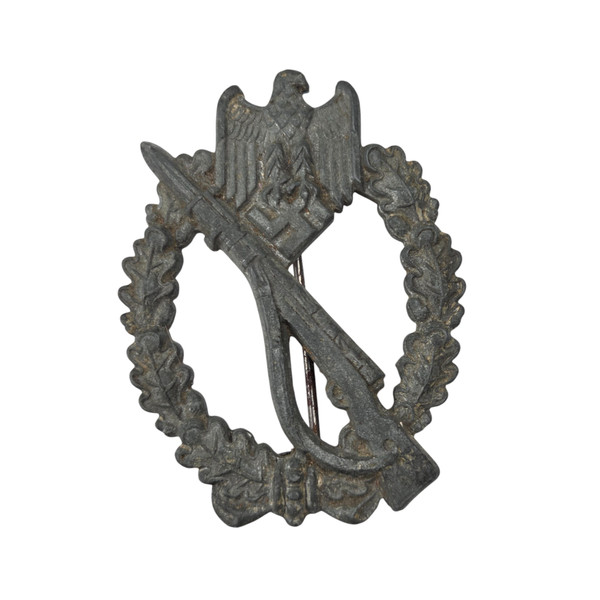 Infantry Assault Badge by Friedrich Linden