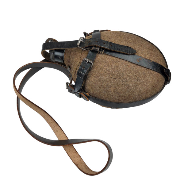 1941 Dated German Medical Canteen