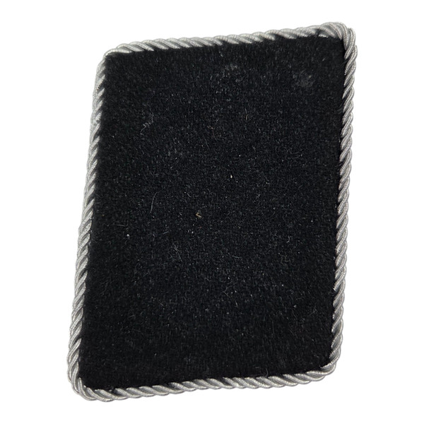 Reproduction SS Officers Collar Tab