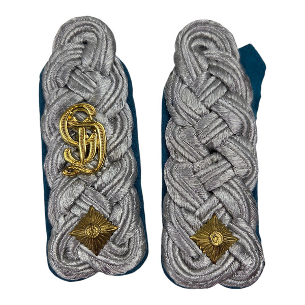Reproduction GD Officer shoulder board set
