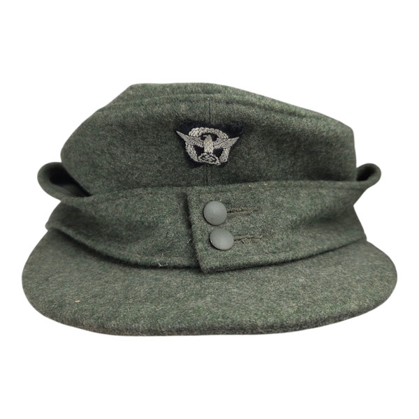 Reproduction Polizei M43 - 60