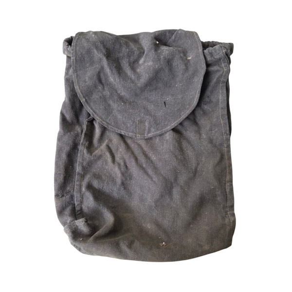 WW2 Luftwaffe Bread Bag - RB Numbered