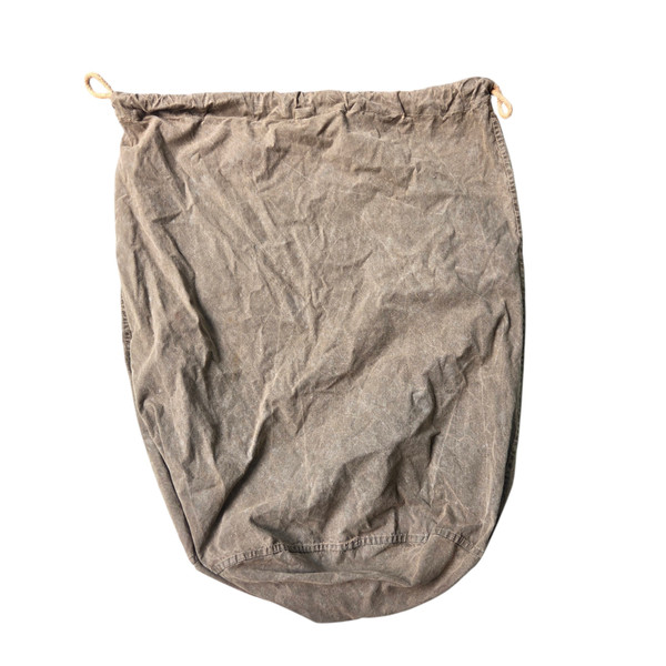 WWII US Canvas Duffle Bag