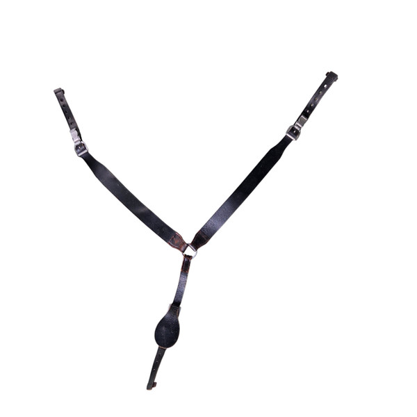1958 Dated German Light Y-Straps