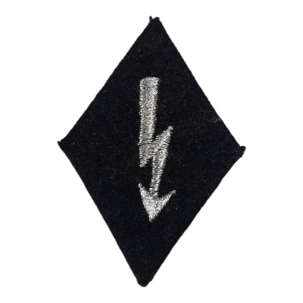 High Quality Repro SS Signals Sleeve Diamond