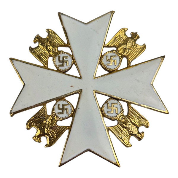 High Quality Repro Order of the German Eagle