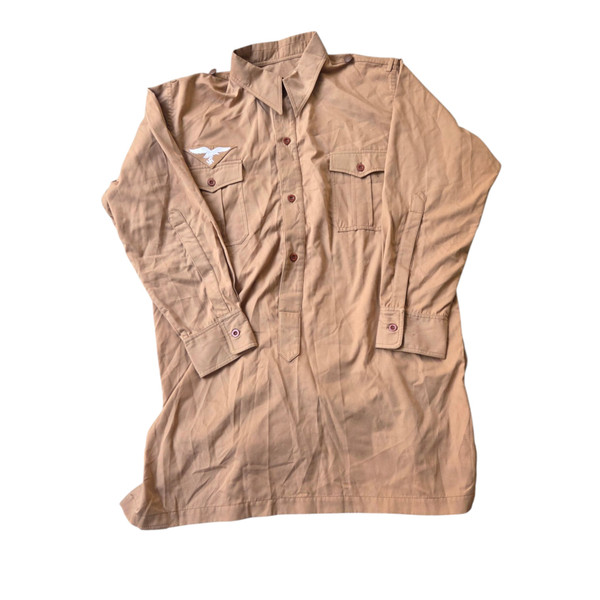Reproduction Tropical Service Shirt - XL