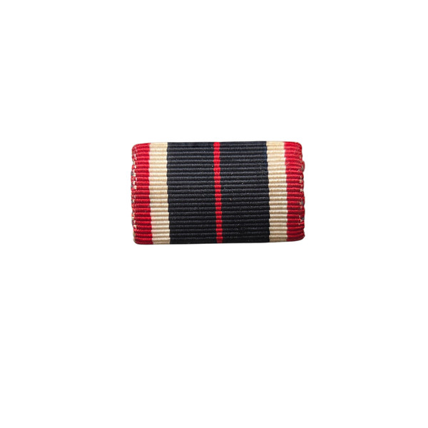 WWII German Ribbon Bar - War Merit 2nd Class