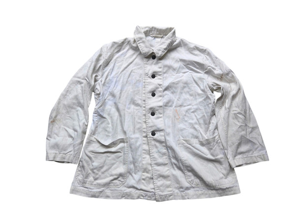 Reproduction German Drillich Tunic - XXL