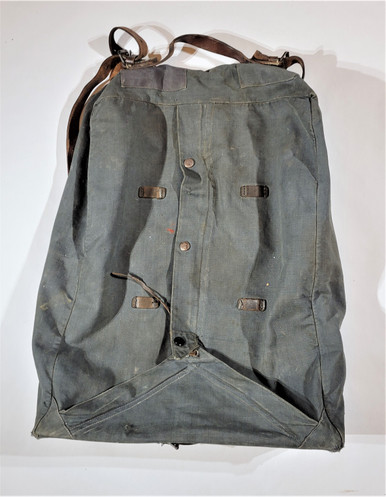 個人装備 Special ww2 USMC Officer Garment bag Special ww2 USMC Officer Garment bag