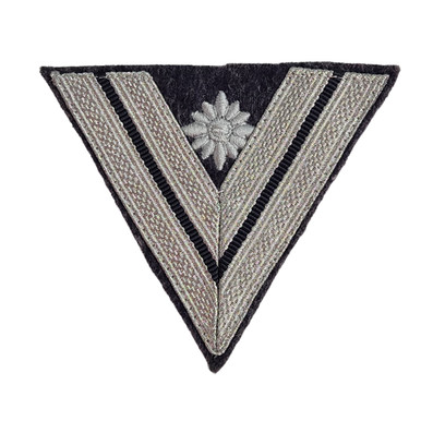 Obergefreiter’s Rank Chevron