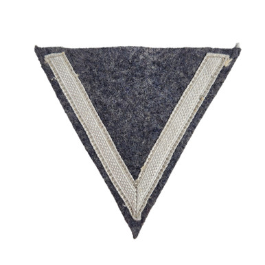 Obergefreiter’s Rank Chevron