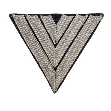 Obergefreiter’s Rank Chevron