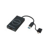 VISIONTEK 901506 VT90 USB 3.0 TO HDMI ADAPTER - Excellent / Refurbished-2
