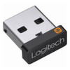 LOGITECH USB UNIFYING RECEIVER - Excellent / Refurbished-2