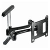 CHIEF FLAT PANEL DUAL SWING ARM WALL MOUNT FOR 42 INCH TO 71 INCH DISPLAYS - Worn / Pre-Owned Complete (ASY-CHI-0106531)