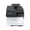 LEXMARK CX625ADE Laser All-In-One Color Printer - Excellent / Refurbished (PRN-LEX-0111374)