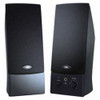 CYBER ACOUSTICS CA-2016 DESKTOP MULTIMEDIA SPEAKERS - BLACK  (PACK OF 12) - Excellent / Refurbished (ASY-CYB-0123954)