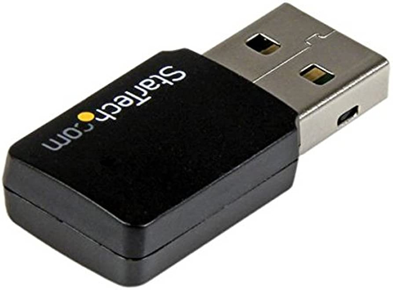 Adaptador Wifi USB 2.0 para PC (600AC doble banda)VLT-A018 – Volt Power