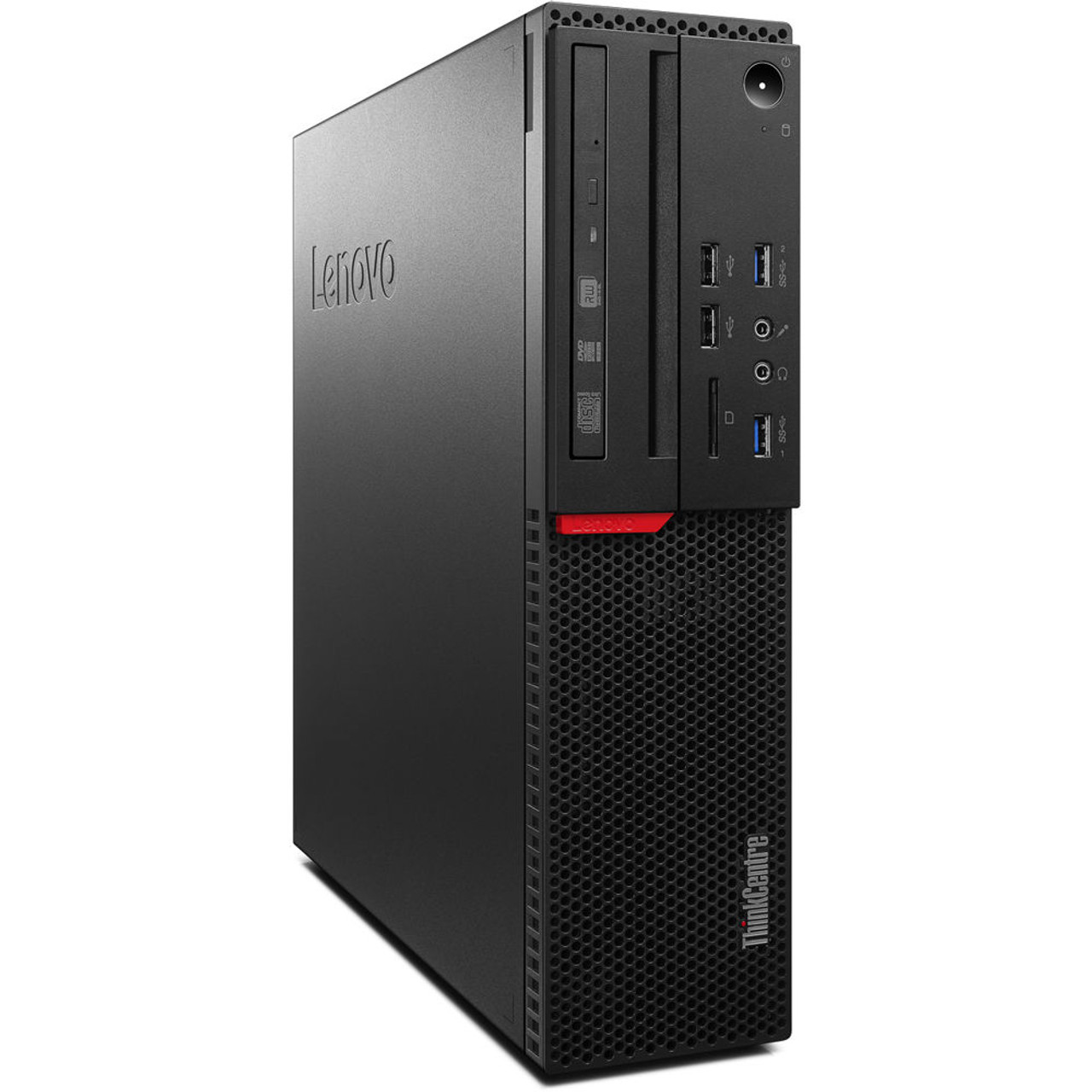 Lenovo Thinkcentre M900 Core i7-6700 256GB SSD     - Good / Pre-Owned Complete (DTP-LEN-0133779)