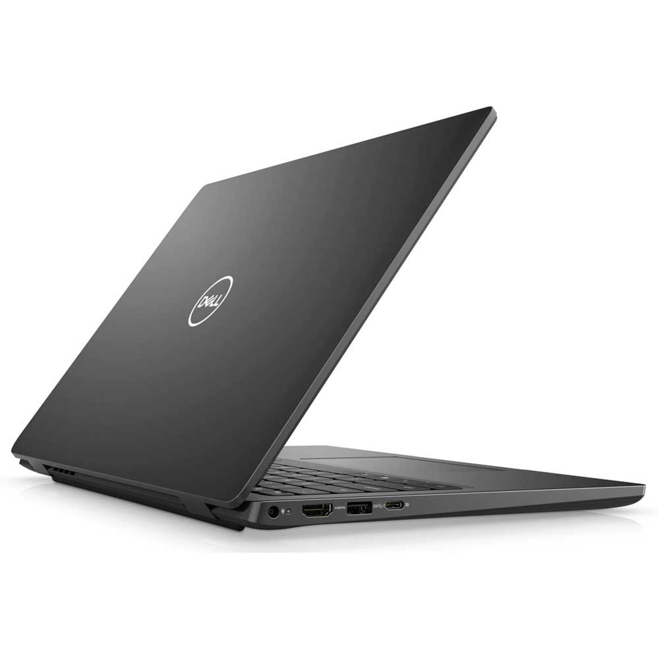 Dell Latitude 3420 Core i5-1135G7 256GB NVMe  8GB Black  - Worn / Pre-Owned Complete-3