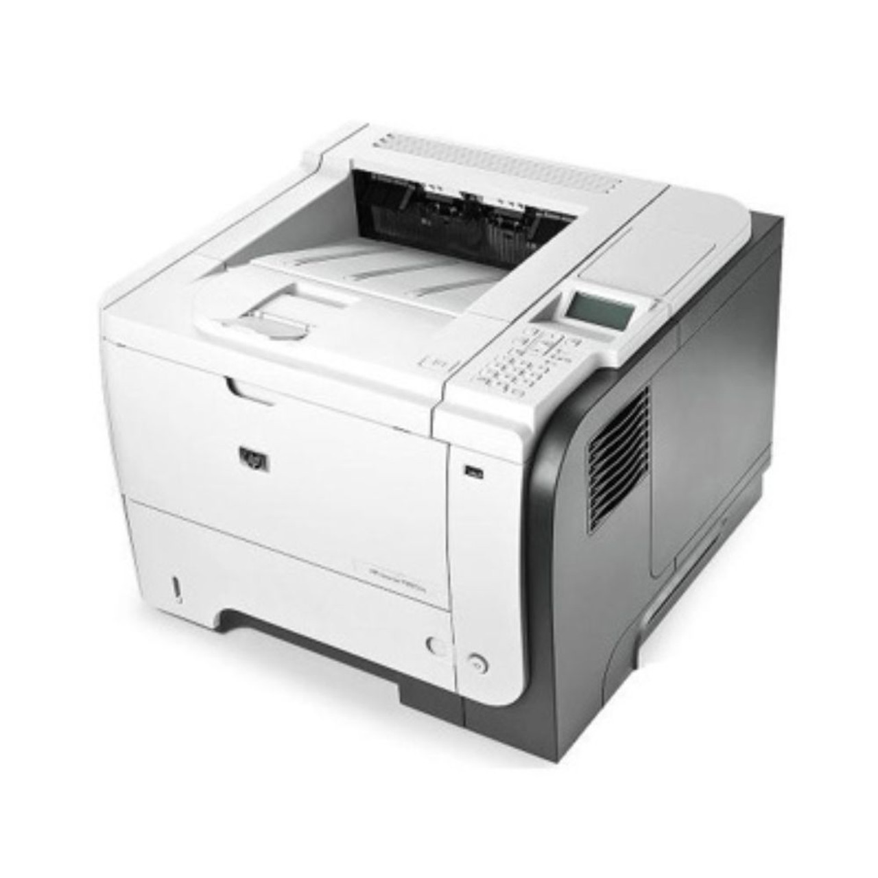 HP LASERJET P3015 LASERJET - Good / Pre-Owned Complete-3