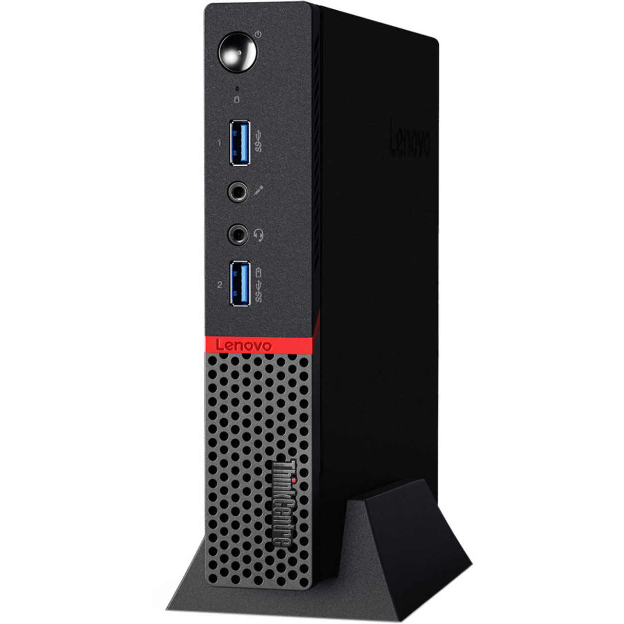 Lenovo Thinkcentre M900 Type 10Fls0tj00 Core i5-6500T 240GB SSD  4GB   - Used / Pre-Owned Complete (DTP-LEN-0134630)