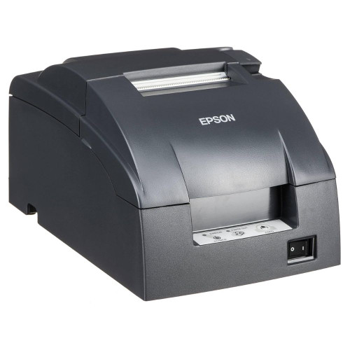 EPSON TM-U220B - Excellent / Certified Refurbished-2