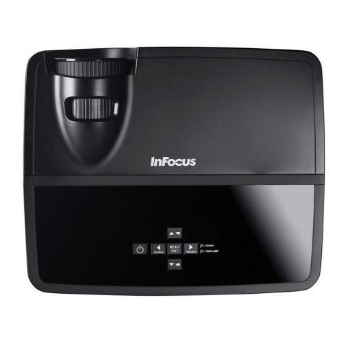 INFOCUS IN112 - Used / Pre-Owned Missing Internal Components-2