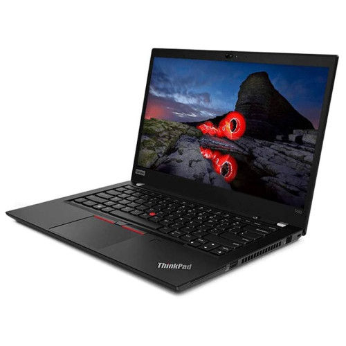 Lenovo Thinkpad T490 Core i5 - 8265U 256GB M.2  16GB   - Used / Pre-Owned Missing Internal Components-2