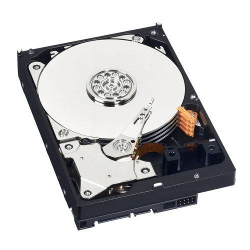 WDC WD20EZBX-75AYRA1 3.5 2TB SATA - Excellent / Refurbished-2