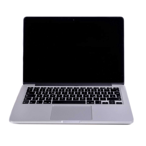 Apple Macbookpro11,1 Core i5-4258U 128GB SSD  4GB   - Good / Refurbished (NBK-APP-0107676)
