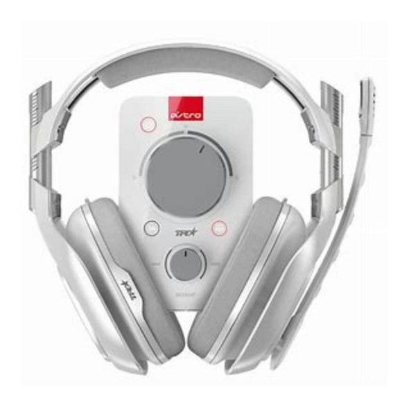 ASTRO A40 + MIXAMP PRO - Excellent / New-2