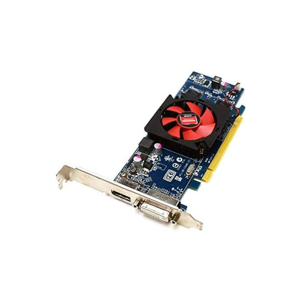 Dell VVYN4 AMD Radeon HD 7470 1gb DVI DisplayPort Graphics Card - Excellent / Certified Refurbished (VDC-DEL-0111274)