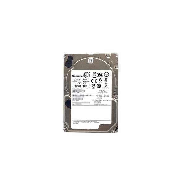 SEAGATE ST900MM0006 2.5 900GB SAS SEAGATE - Excellent / Refurbished-2